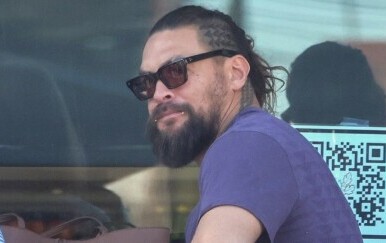 Jason Momoa - 3