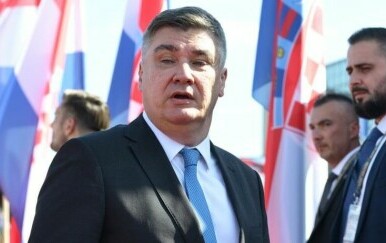 Zoran Milanović i Sonja Jandroković - 5
