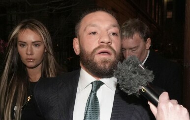 Conor McGregor
