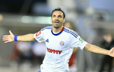 UŽIVO Hajduk - Zira: Drugo pretkolo Konferencijske lige