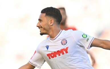 Yassine Benrahou