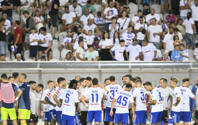 Ivušić kao Lučić: Ovo najbolje govori u kakvu su rupu upali Hajduk i hrvatska liga