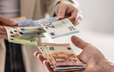 Novi početak košta u prosjeku 3.159 eura