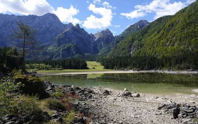 Planinari pronašli dva tijela u uznapredovalom stanju raspadanja na koritu potoka u Italiji
