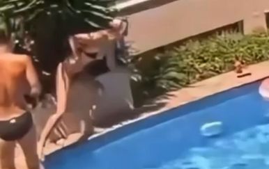 Tko je ovo dizajnirao? Djevojka doživjela bolan pad zbog užasnog dizajna