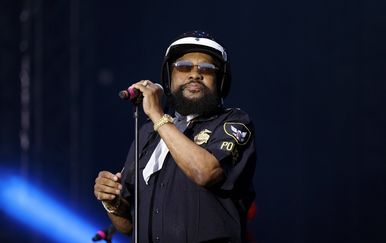 Umro je Victor Willis