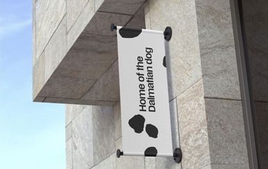 Najtočkastiji muzej na svijetu: Kuća dalmatinskog psa u Šibeniku