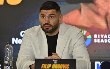 Filip Hrgović u nevjerojatnom preokretu ostaje bez meča karijere? Za sve je kriv Usik