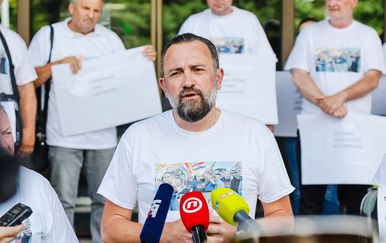 Veterinari traže obustavu natječaja i sastanak s ministrom