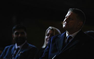 Prelomni razgovor u Kijevu: Zelenski izravno pitao Zalužnog o kandidaturi