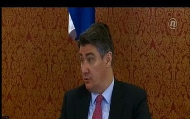 HDZ izvukao stare Milanovićeve i Kotromanovićeve izjave: Pogledajte što su govorili