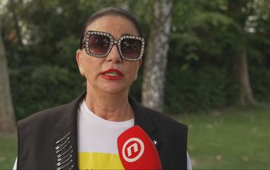 More, bazen ili debeli hlad: Kako će poznati provesti ljeto?