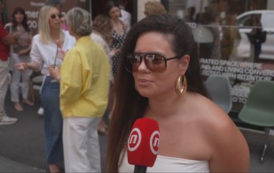 Koji je najčešći komentar koji čuje mama dvojice dječaka Lucija Lugomer?