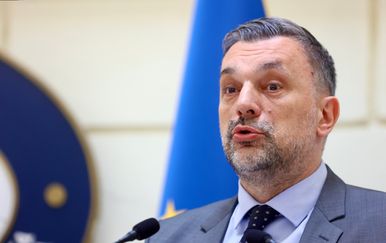 Konaković pisao Rubiju da bi smanjenje uloge SAD-a iskoristila Rusija na štetu BiH