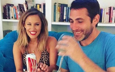 Preminuo je brat pokojne voditeljice Caroline Flack, Paul Flack