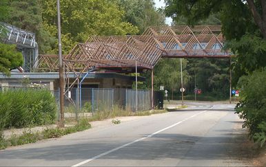 Danko Končar postigao načelni dogovor o preuzimanju sisačke željezare