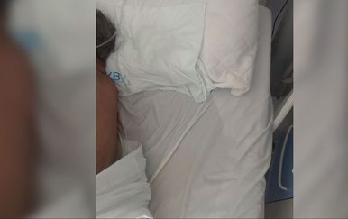 Toplinski val otkrio probleme s klimatizacijom u u hrvatskim bolnicama