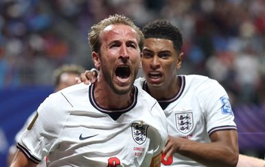 Harry Kane s dva gola u drugom dijelu spriječio senzaciju, evo s kim će igrati Englezi