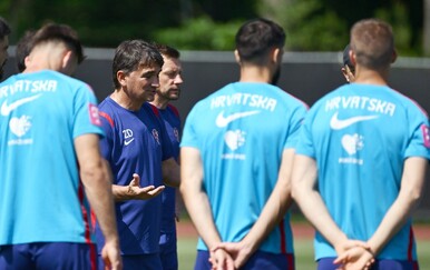 VIDEO Dalić sprema bitnu zamjenu za Portugal? Vraća li se naš najskuplji igrač u sastav?