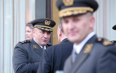 Lucić: Kundid odgovara predsjedniku RH, Vladi i Saboru