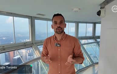 VIDEO Upoznajte grad gdje nas čekaju Portugalci