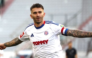 Marko Livaja vraća se u momčad Hajduka!