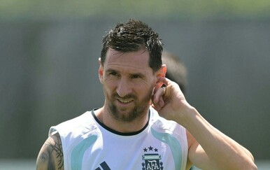 Ni Messi nije iznad pravila: Snimka iz zračne luke postala je hit