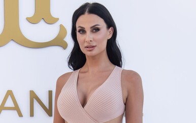 Prije nego što je osvojila Domagoja Vidu, bila je jedna od najljepših Hrvatica: Ovako je Ivana izgledala na početku karijere