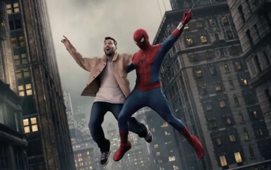 Messi se pojavio u najavi za film, a obožavatelji se sprdaju s dijalogom