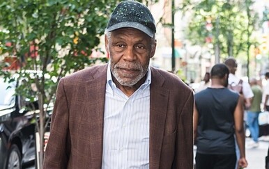 Holivudska legenda Danny Glover otkrio da boluje od Alzheimerove bolesti