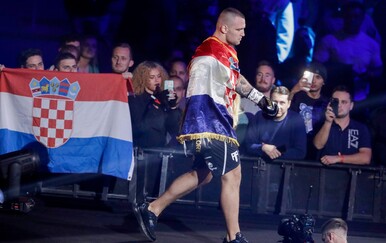 Službeno: Antonio Plazibat napada naslov prvaka svijeta, poznat je datum i lokacija