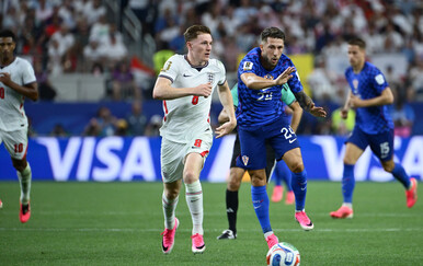 Transferi: Elliot Anderson iz Nottingham Foresta u Manchester City za 135 milijuna eura!