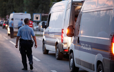 Policija objavila detalje intervencije na Kopilici