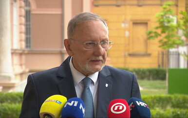 Božinović: "EU ne tretira problem u Ceuti kao problem jedne države, to smo zagovarali"