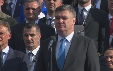 Anušić otkrio detalje odbijenice: "Potvrdili su da mogu ići, a onda je došao predsjednik i rekao..."