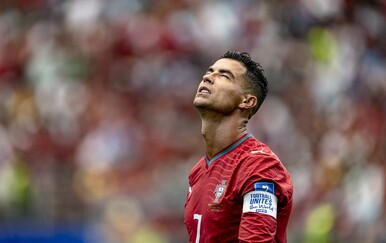 Obitelj potvrdila: Cristiano Ronaldo donio odluku o mirovini