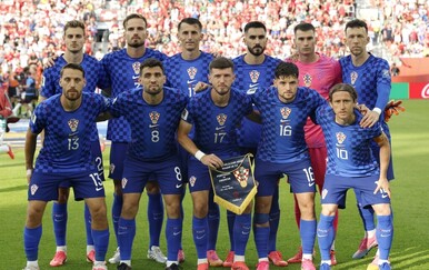 Dalićevi Vatreni zamalo srušili rekord koji drži brončana generacija iz 1998.