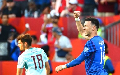 UŽIVO HRVATSKA – PORTUGAL Vatreni vode golom Perišića, poništeni golovi na obje strane!