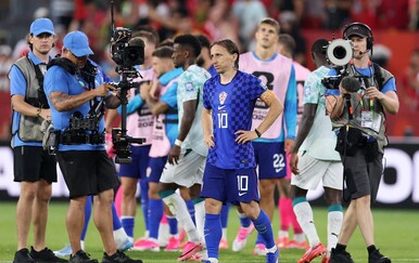 Hrvatska ispala sa Svjetskog prvenstva u rijetko viđenoj drami i poništenog gola u 13. minuti sučeve nadoknade!
