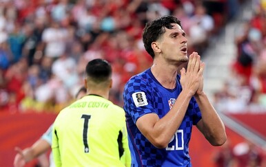 VIDEO Pojavila se uvećana usporena snimka: Pogledajte zbog čega je Hrvatskoj poništen gol