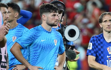 Baturina prokomentirao dramu na kraju: "Sudac mi je rekao da ništa nije vidio!"