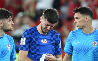 Sučić se ne može pomiriti sa sudačkim odlukama, otkrio što mu je Ronaldo rekao nakon utakmice