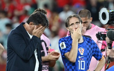 Modrić i Vatreni nisu ovo zaslužili: Ostaje gorak okus, sudački nož u srce