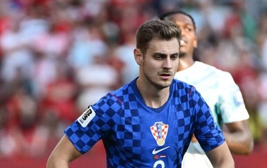 Vjerojatno najprecizniju izjavu nakon šokantnog ispadanja Vatrenih dao je Josip Stanišić