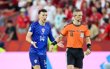 Perišić sve bliže Šukeru, a nakon sinoćnje izjave je jasno da će ga pokušati prestići