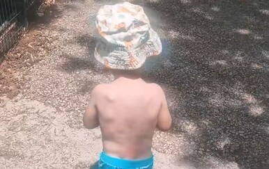 Mama podijelila urnebesni video: "Sljedeći put kad se naljutiš na svoje dijete…"