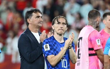 VIDEO Amerikanci su zbog Modrića izgovorili ono što se rijetko čuje u nogometu