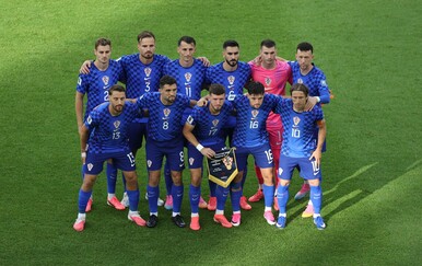 Englezi se naklonili jednom Hrvatu nakon Portugala: "Možda i utakmica karijere"
