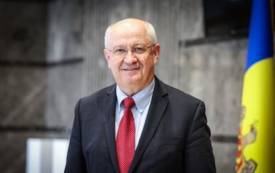 Moldavski premijer Alexandru Munteanu neočekivano podnio ostavku