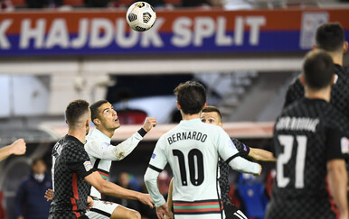 Perišić u društvu Pelea, Messija i Ronalda: Ispisao povijest svjetskog nogometa